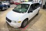 1997 Chrysler Town and Country