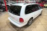 1997 Chrysler Town and Country