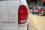 1997 Chrysler Town and Country