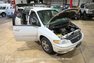 1997 Chrysler Town and Country