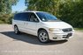 1997 Chrysler Town and Country