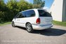 1997 Chrysler Town and Country