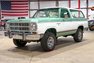 1979 Dodge Ramcharger