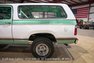 1979 Dodge Ramcharger