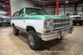 1979 Dodge Ramcharger
