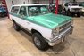 1979 Dodge Ramcharger
