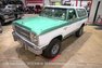 1979 Dodge Ramcharger