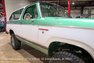 1979 Dodge Ramcharger
