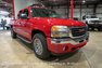 2006 GMC Sierra
