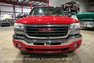 2006 GMC Sierra