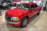 2006 GMC Sierra