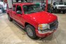 2006 GMC Sierra
