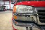 2006 GMC Sierra