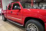 2006 GMC Sierra