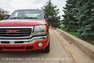2006 GMC Sierra