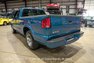 2001 Chevrolet S-10