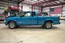 2001 Chevrolet S-10