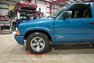 2001 Chevrolet S-10