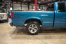 2001 Chevrolet S-10