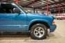 2001 Chevrolet S-10