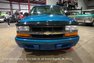 2001 Chevrolet S-10