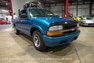 2001 Chevrolet S-10