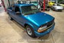 2001 Chevrolet S-10