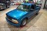 2001 Chevrolet S-10