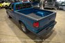 2001 Chevrolet S-10