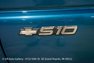 2001 Chevrolet S-10