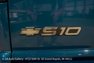 2001 Chevrolet S-10