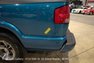 2001 Chevrolet S-10