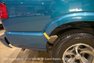 2001 Chevrolet S-10