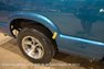 2001 Chevrolet S-10