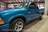 2001 Chevrolet S-10