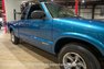 2001 Chevrolet S-10