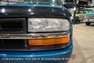 2001 Chevrolet S-10