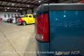 2001 Chevrolet S-10