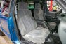 2001 Chevrolet S-10
