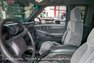2001 Chevrolet S-10