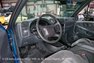 2001 Chevrolet S-10