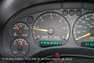 2001 Chevrolet S-10