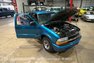 2001 Chevrolet S-10