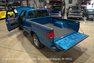 2001 Chevrolet S-10