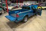 2001 Chevrolet S-10