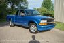 2001 Chevrolet S-10