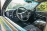 2001 Chevrolet S-10