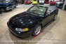 1999 Ford Mustang