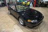 1999 Ford Mustang