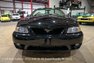 1999 Ford Mustang